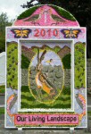 Main Well Dressing