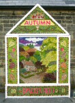 Village Well Dressing