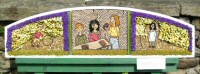 Additional Well Dressing at Canal Basin (Whaley Well Dressing)