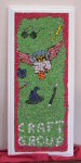 Craft Group Well Dressing