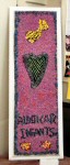 Aldercar Infants School Well Dressing