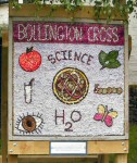 Ash Brook Well Dressing