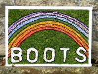 Children&rsquo;s Well Dressing (2)