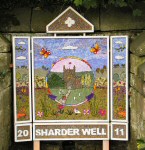 Sharder Well