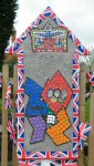 Needwood School Well