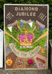 Swanwick Primary School Well Dressing