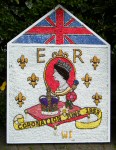 Women&rsquo;s Institute Well Dressing