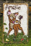 Additional Dressing near Children&rsquo;s Well