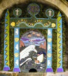 Hall Well