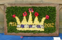 Kindergarten Well Dressing