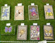 Additional Well Dressings