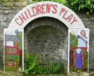 Children&rsquo;s Well