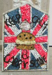 New Leaf Catering Well Dressing