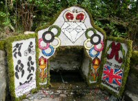 The Small Well