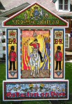 Main Well Dressing