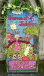 Primary School Well Dressing (1)