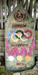 Hope Primary School Well Dressing