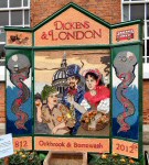Moravian Church Well Dressing