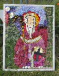 Flower Festival Well Dressing