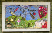 Mount Hall Well Dressing