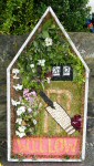 Horse & Jockey Well Dressing
