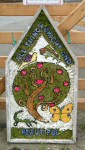 Primary School Well Dressing