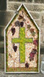 Christ Church Well Dressing