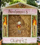 Old Dam Well Dressing