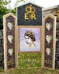 Village Pump Well Dressing