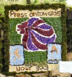 Cawbrook Well Dressing