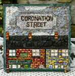 The Lodge Well Dressing