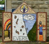 Methodist Church Well Dressing