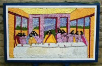 St John&rsquo;s Church Well Dressing