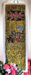Langley Mill Infants School Well Dressing
