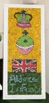 Aldercar Infants School Well Dressing