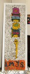 Langley Mill Junior School Well Dressing
