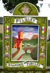 Main Well Dressing