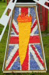 Windmill Well Dressing
