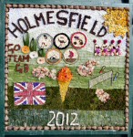 Children&rsquo;s Well Dressing