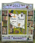 Adult Well Dressing