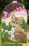 Kamara & Friends Well Dressing