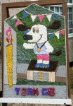 Megan & Friends Well Dressing