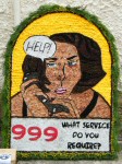 Charlotte&rsquo;s Well Dressing