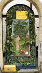 Community Pre-School Well Dressing