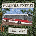 Stanley Village Ladies Well Dressing