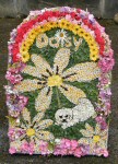 Amelie, Lucy & Friends Well Dressing