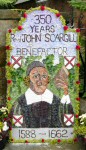 St Wilfrid&rsquo;s Church Well Dressing