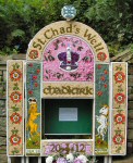 St Chad&rsquo;s Well