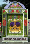 Main Well Dressing