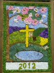 Crosspool Tavern Well Dressing